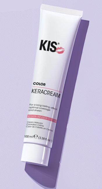 KISproductencompositiekeracream